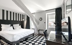 Hotel des Carmes